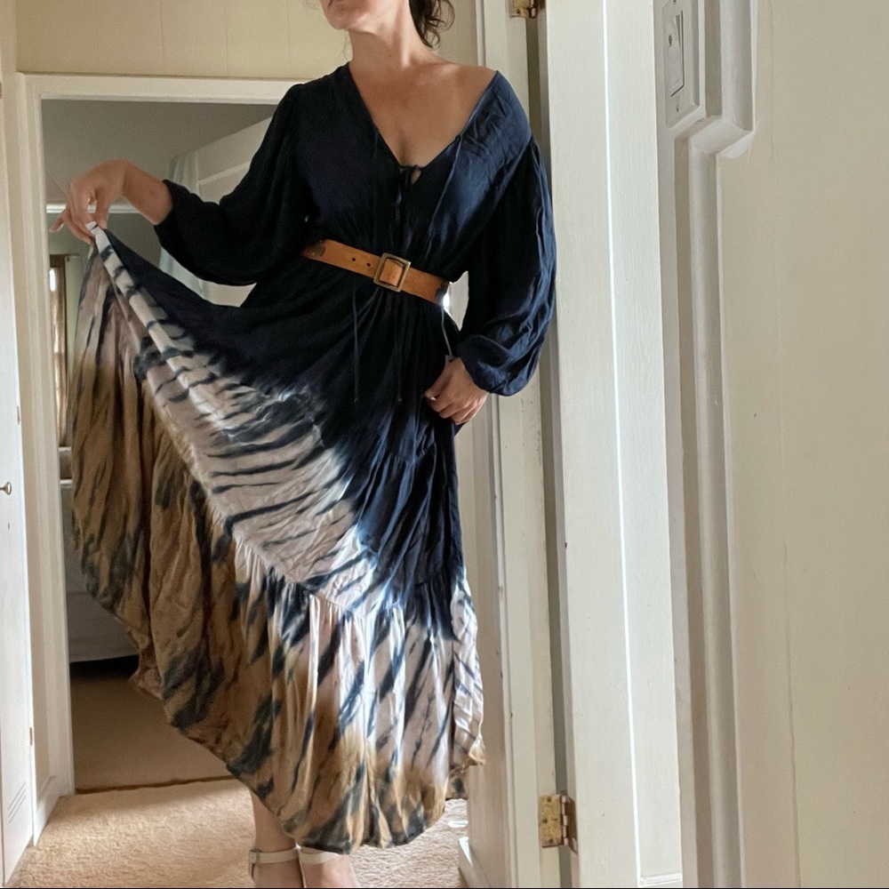 Young Fabulous & Broke~ Dawn dress